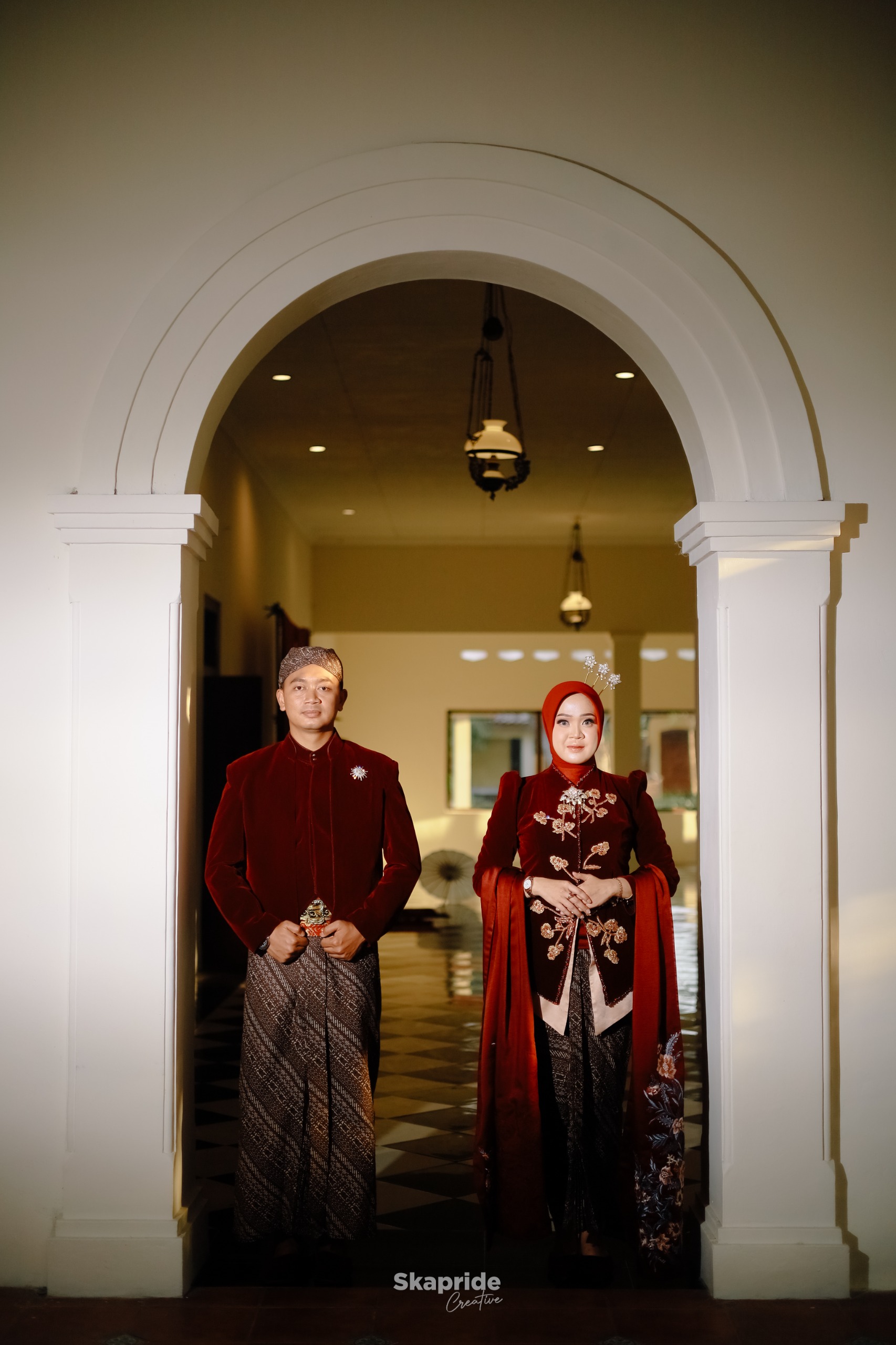 Hary & Anggun 05