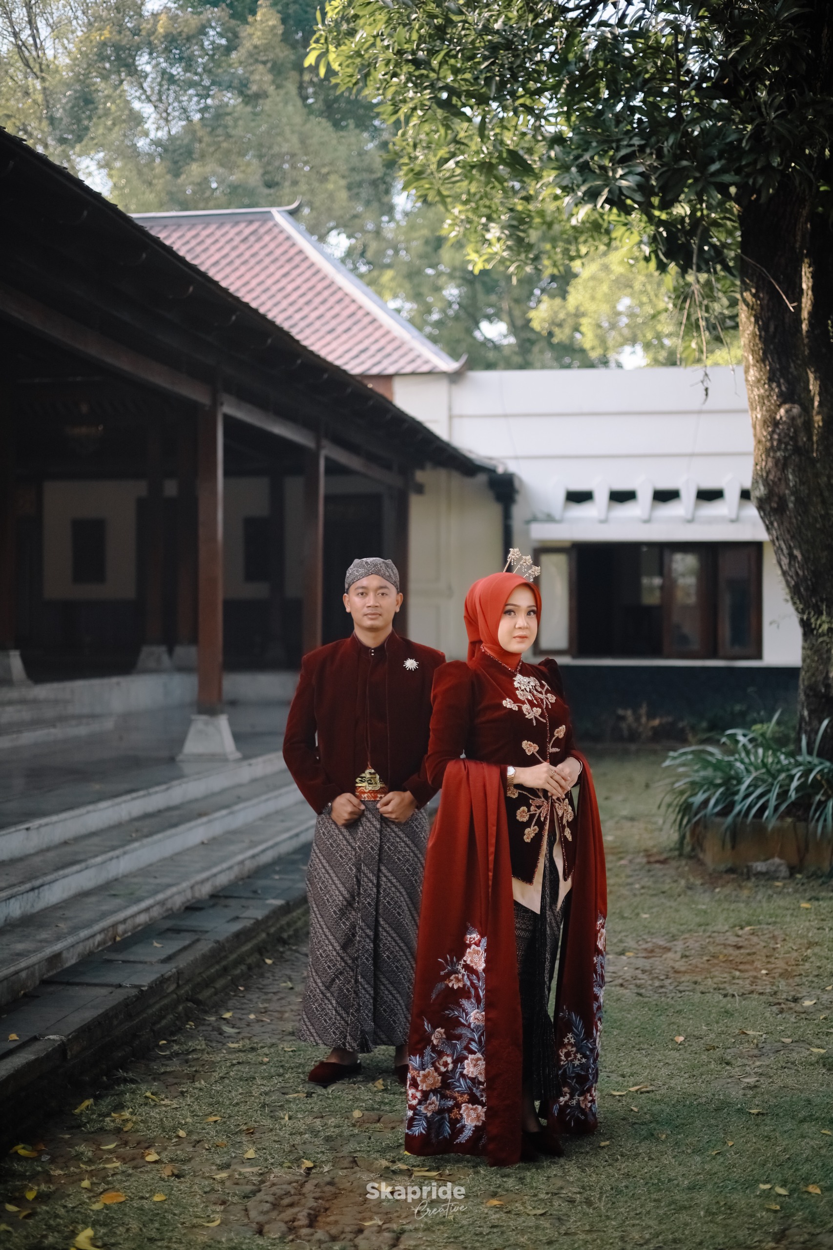 Hary & Anggun 06