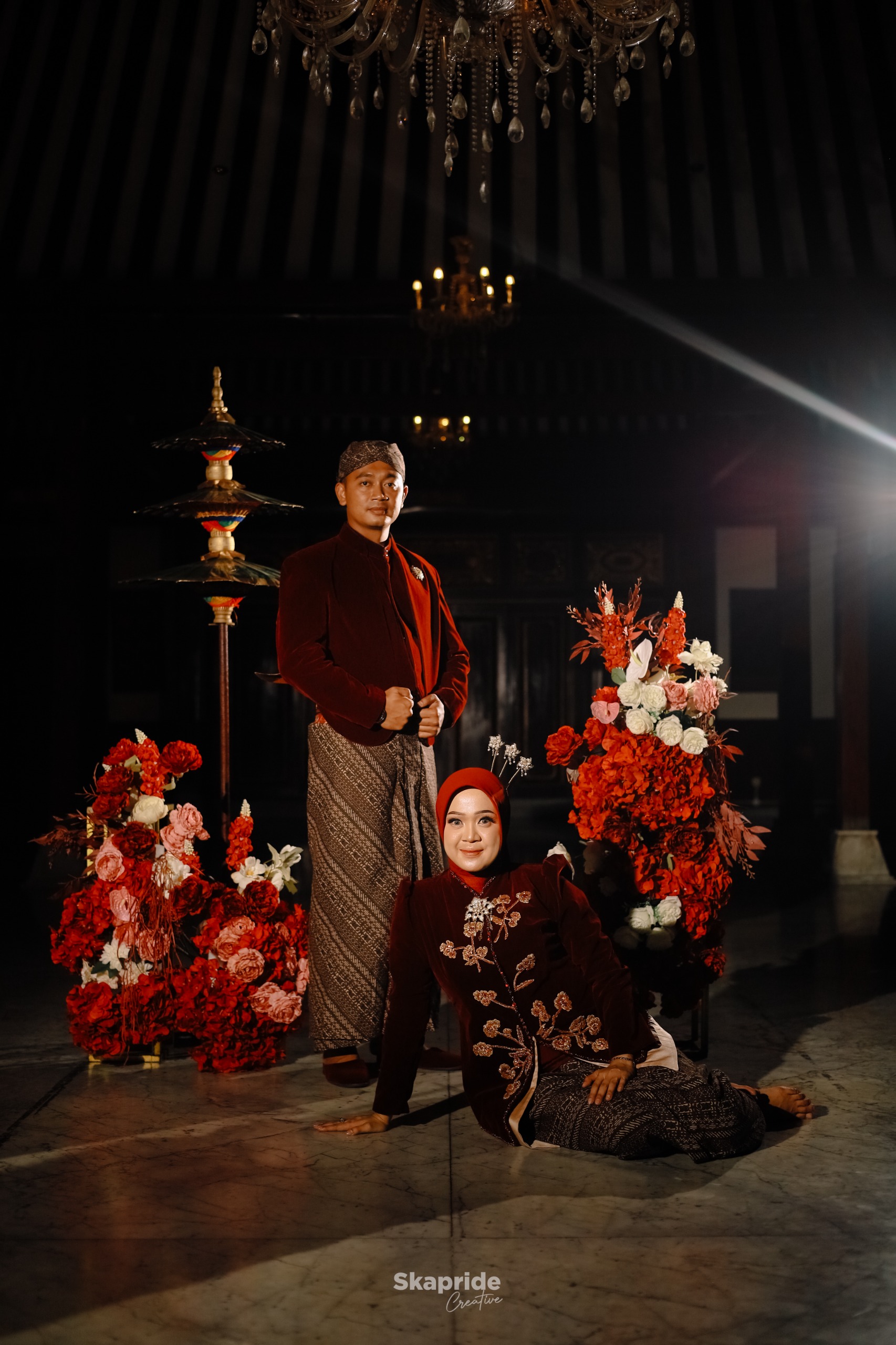 Hary & Anggun 07