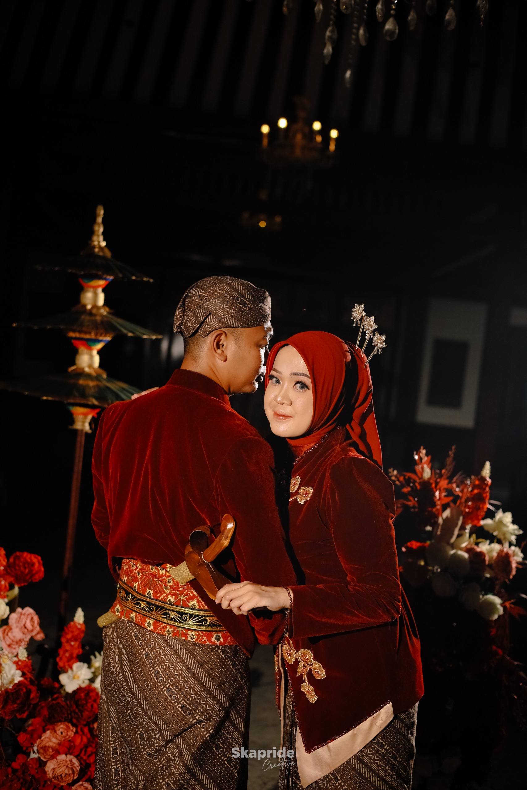 Hary & Anggun 08