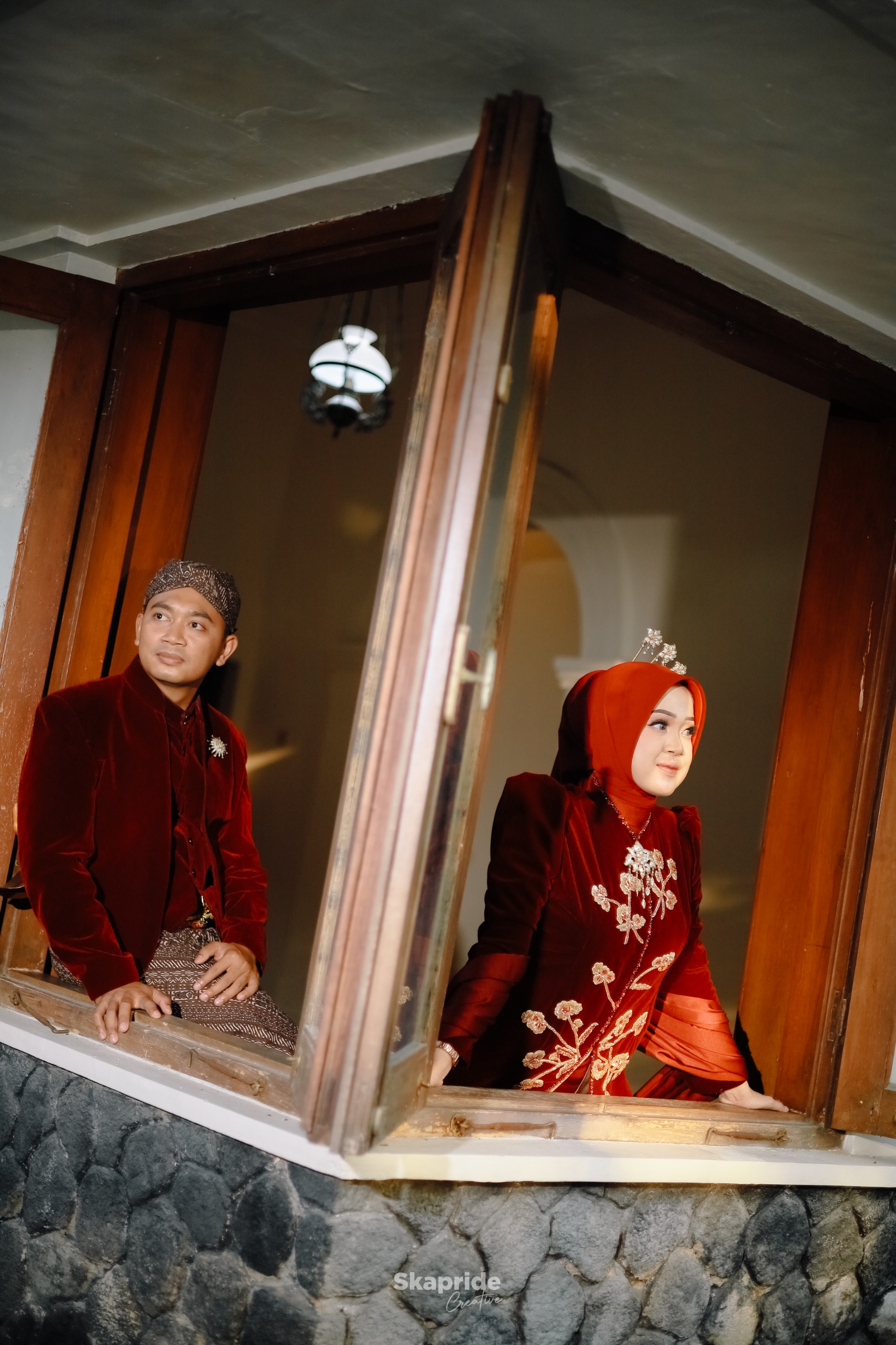 Hary & Anggun 10