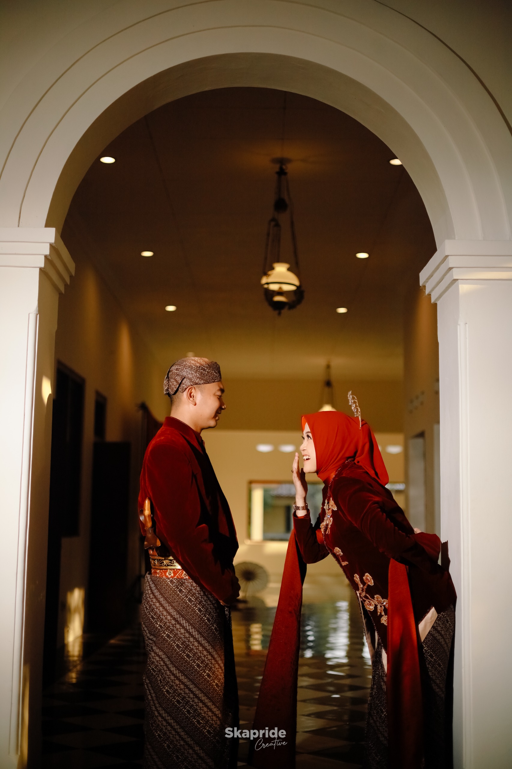 Hary & Anggun 11