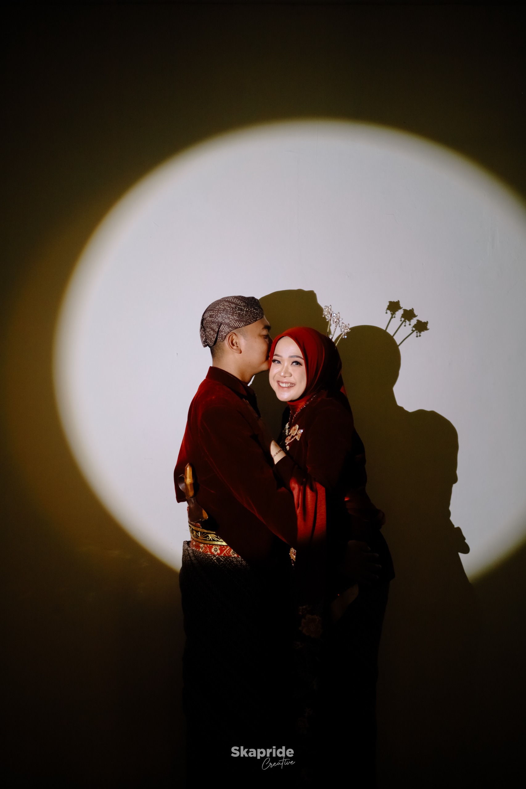 Hary & Anggun 12