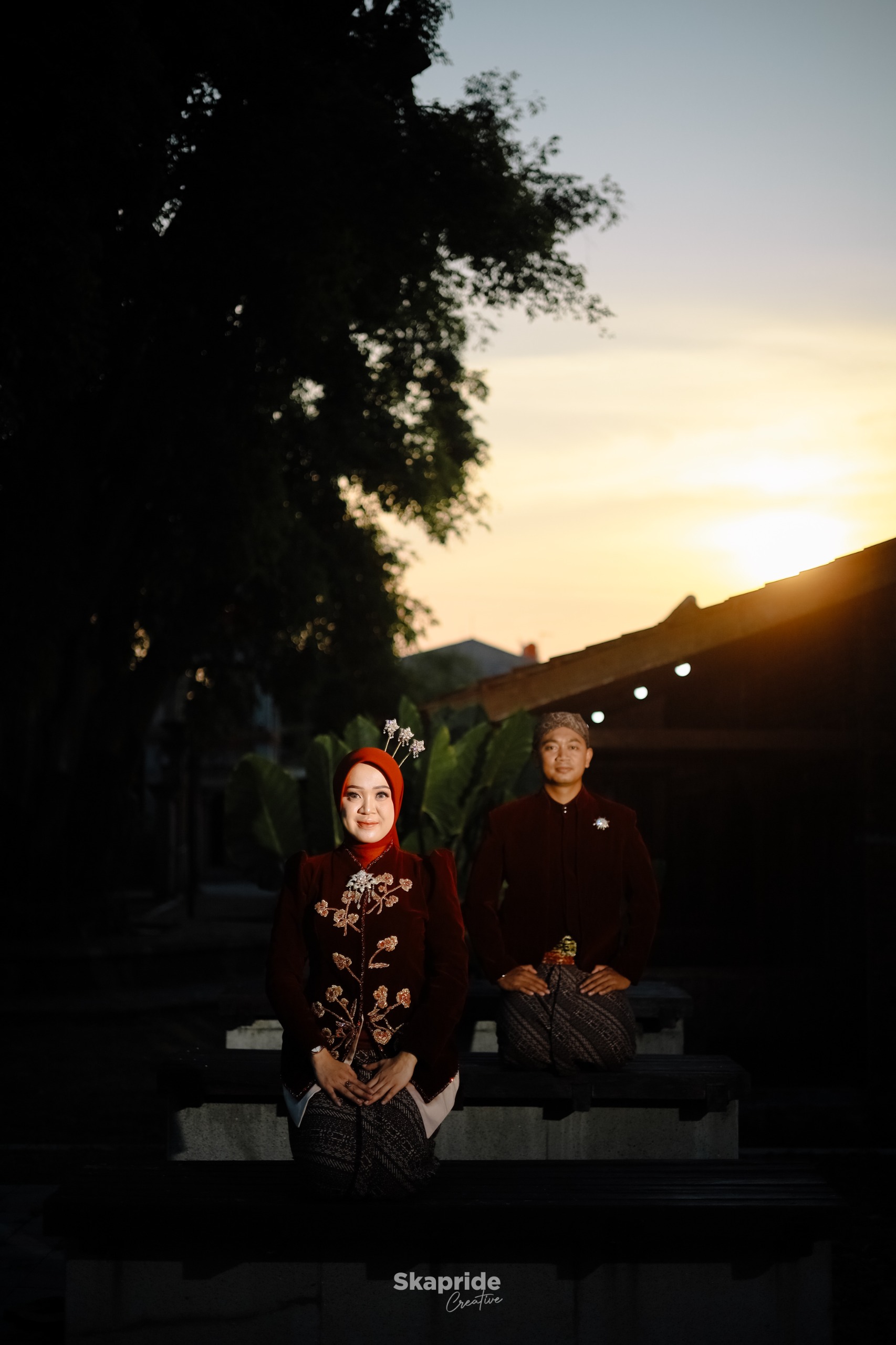 Hary & Anggun 13