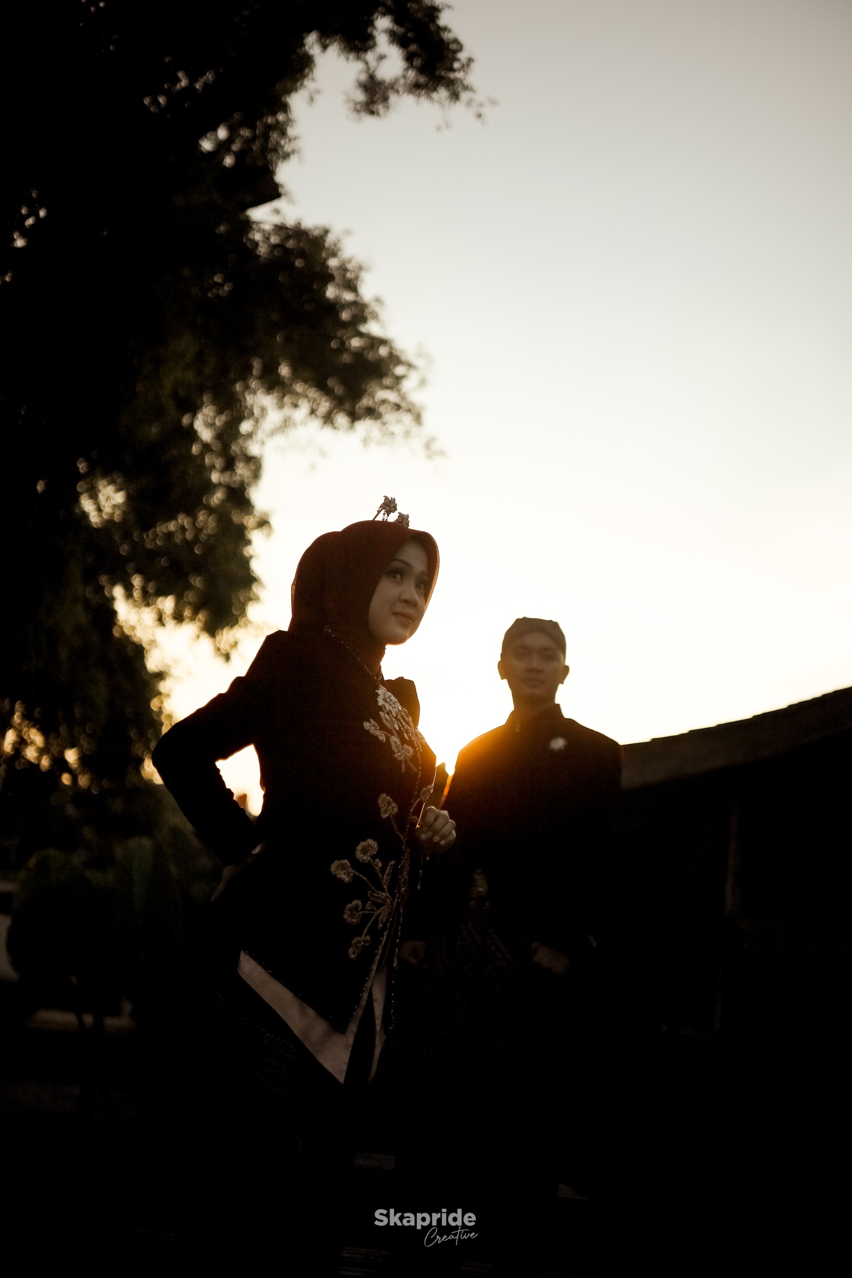 Hary & Anggun 14
