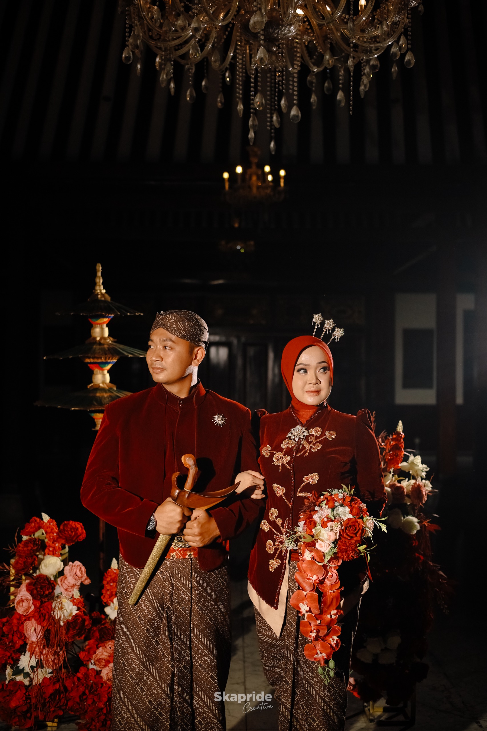 Hary & Anggun 16