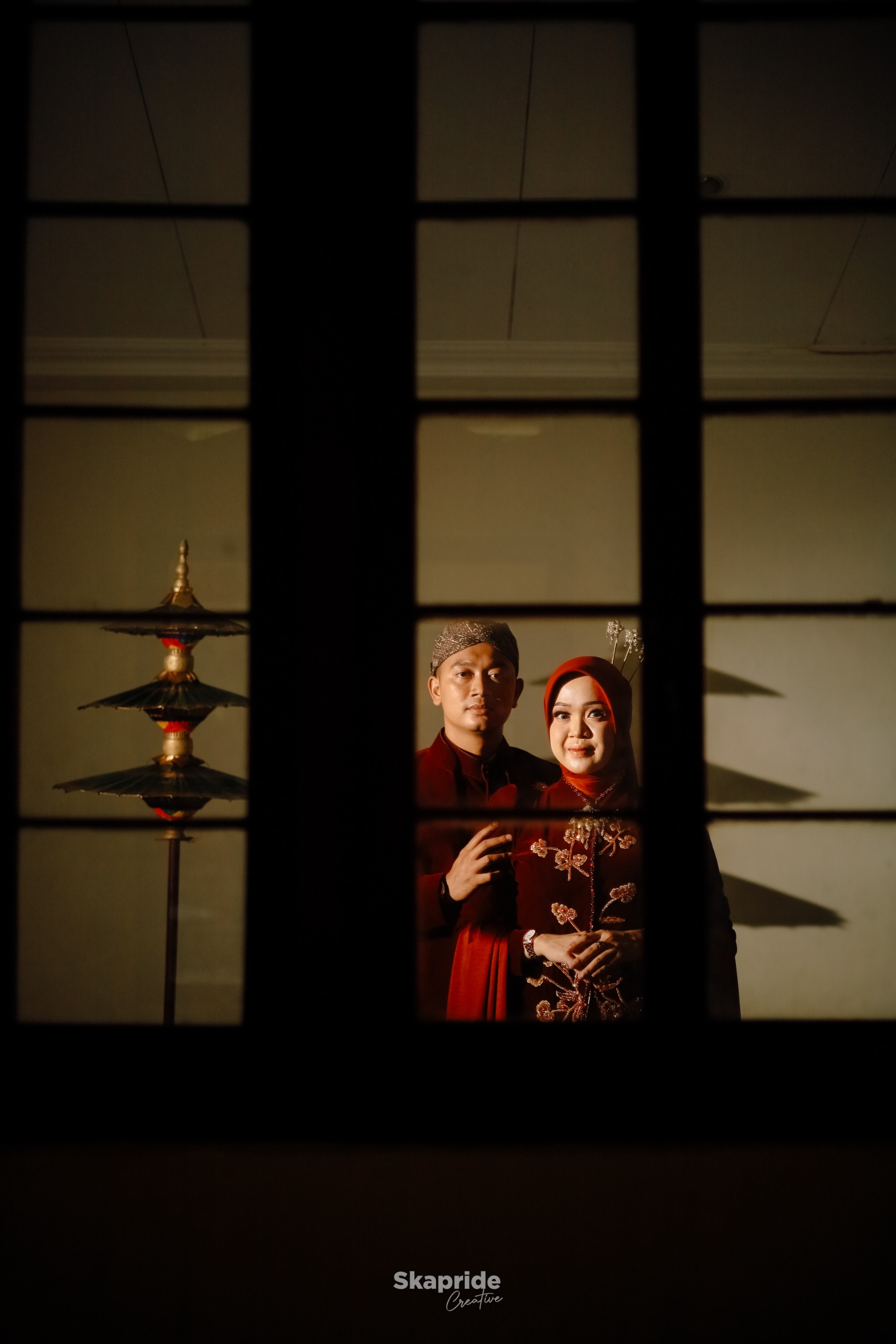 Hary & Anggun 19