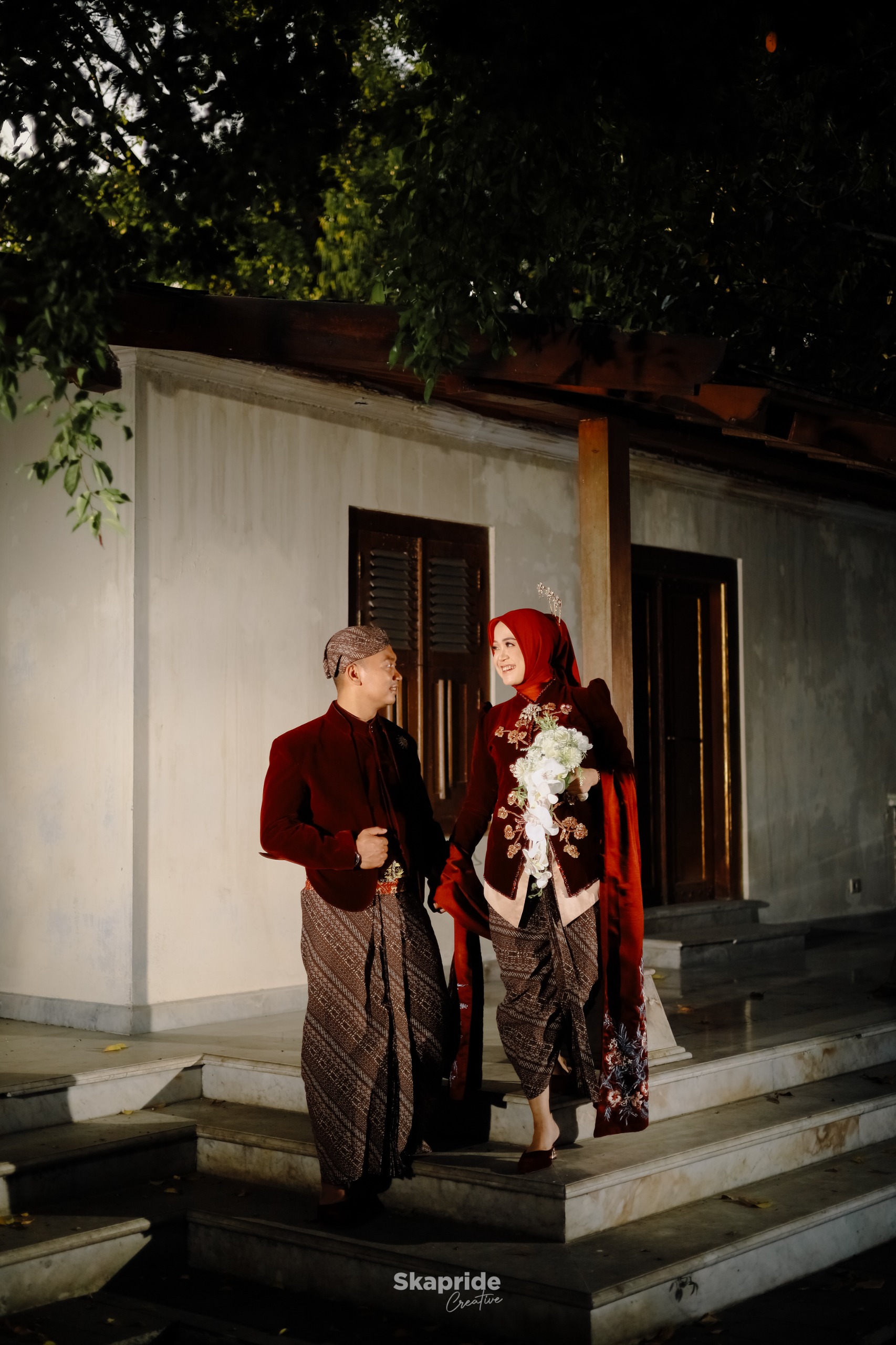 Hary & Anggun 20