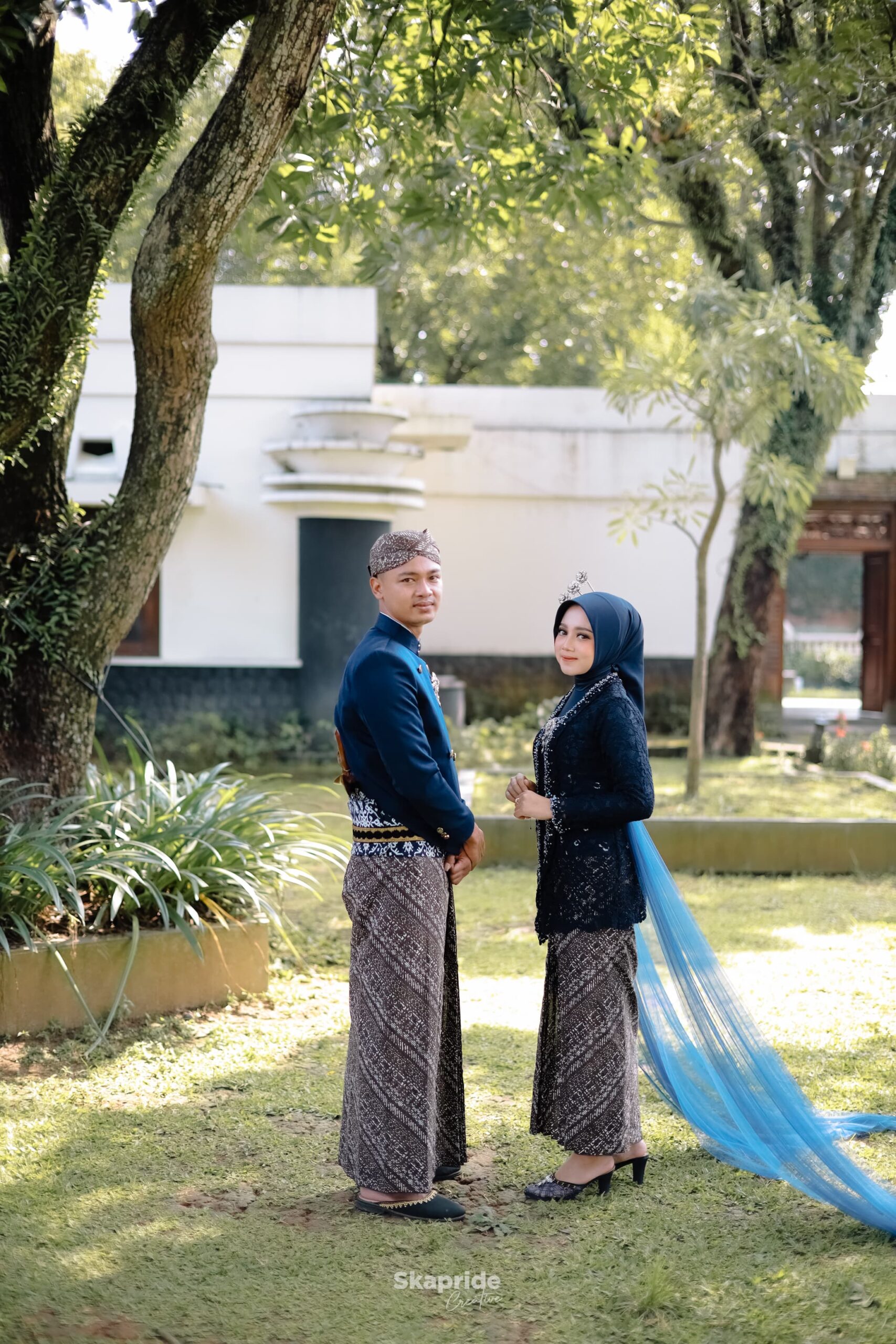 Ulfah & Damar 01