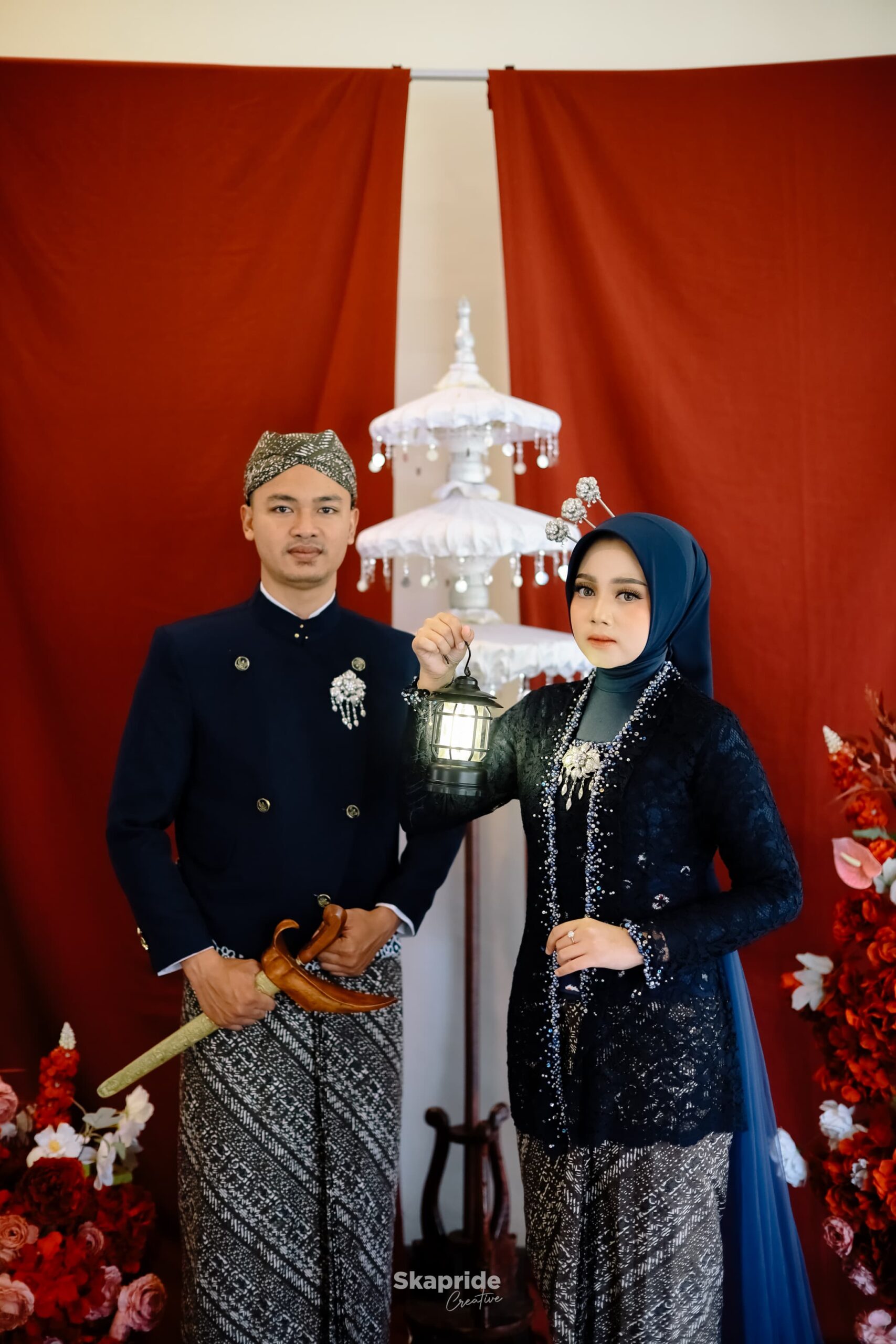 Ulfah & Damar 02