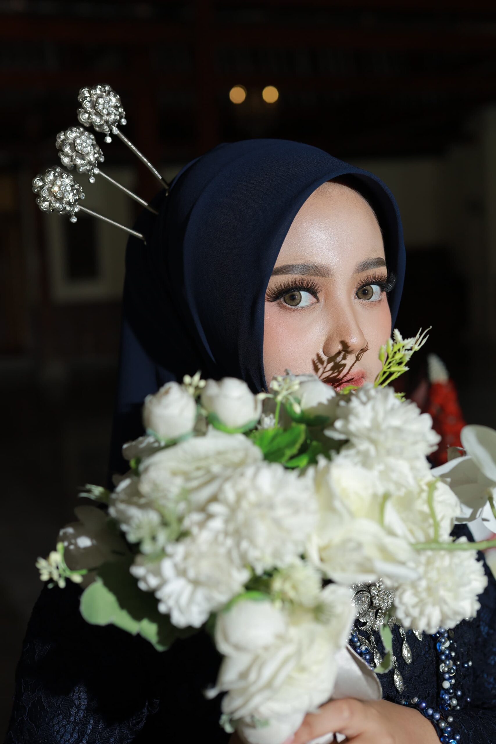 Ulfah & Damar 03