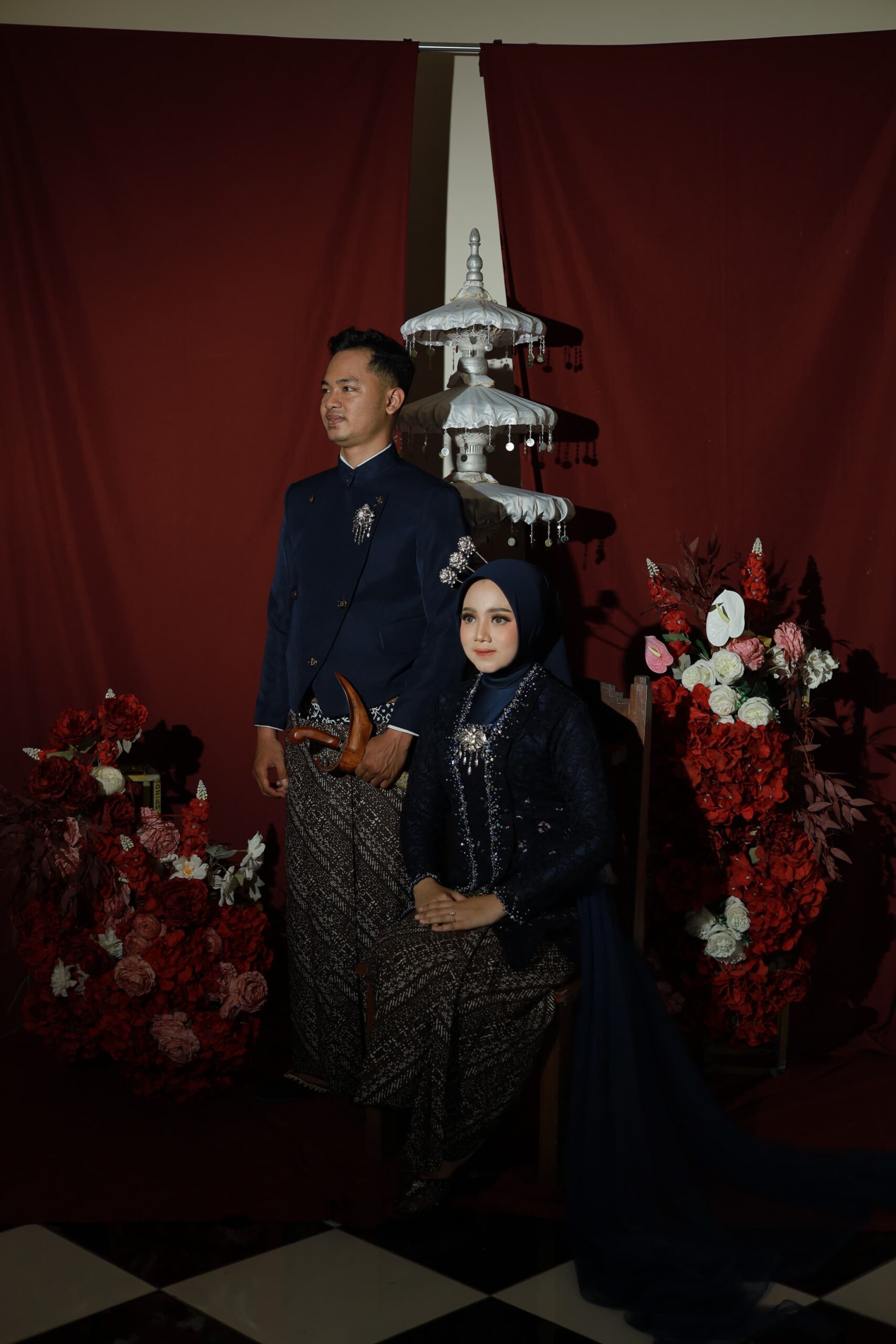 Ulfah & Damar 04