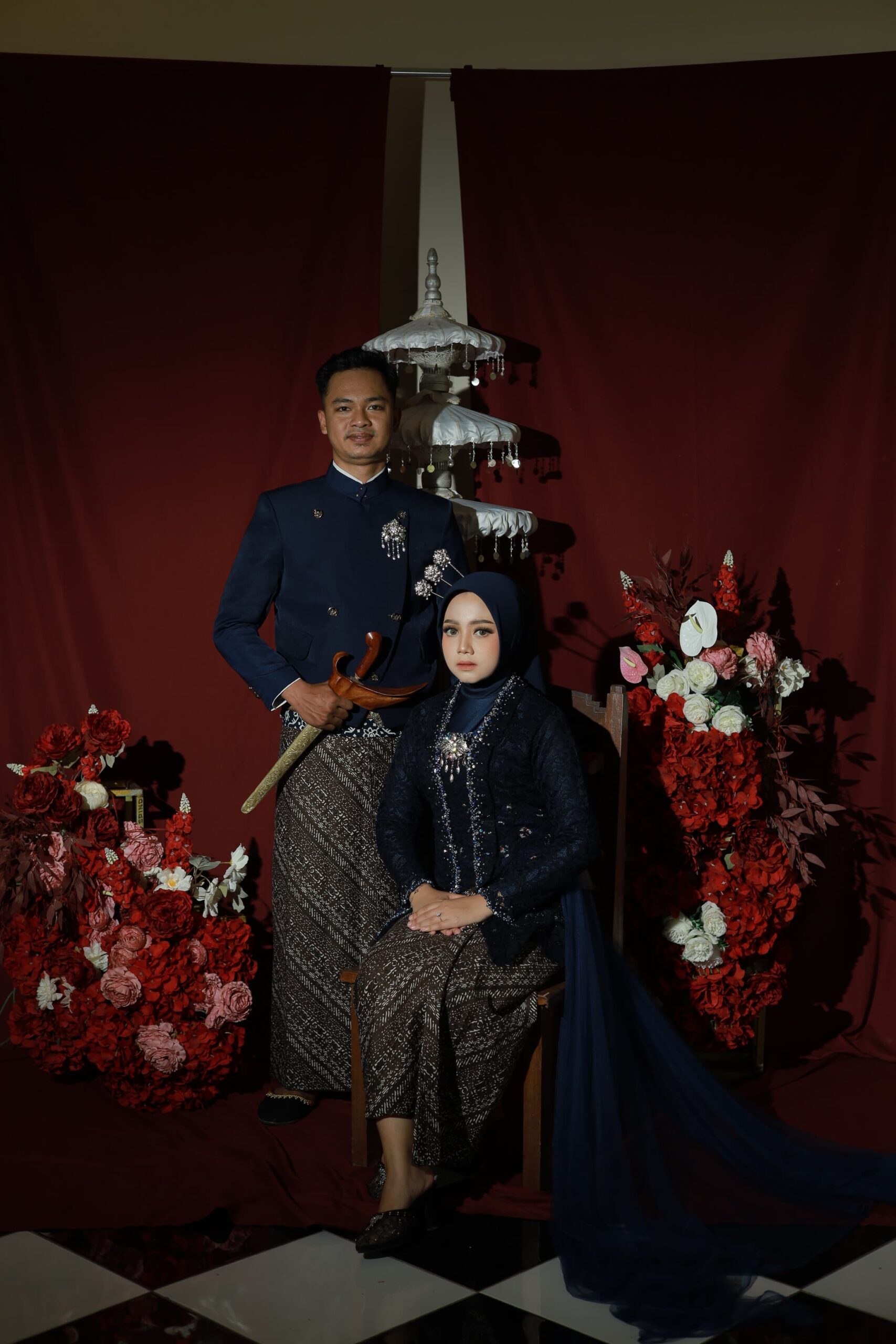 Ulfah & Damar 05