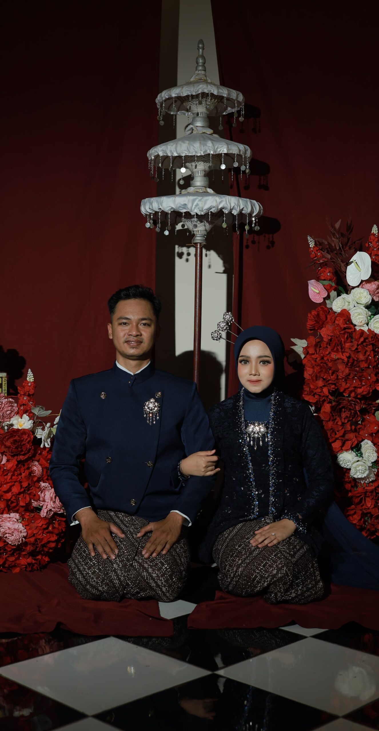 Ulfah & Damar 06