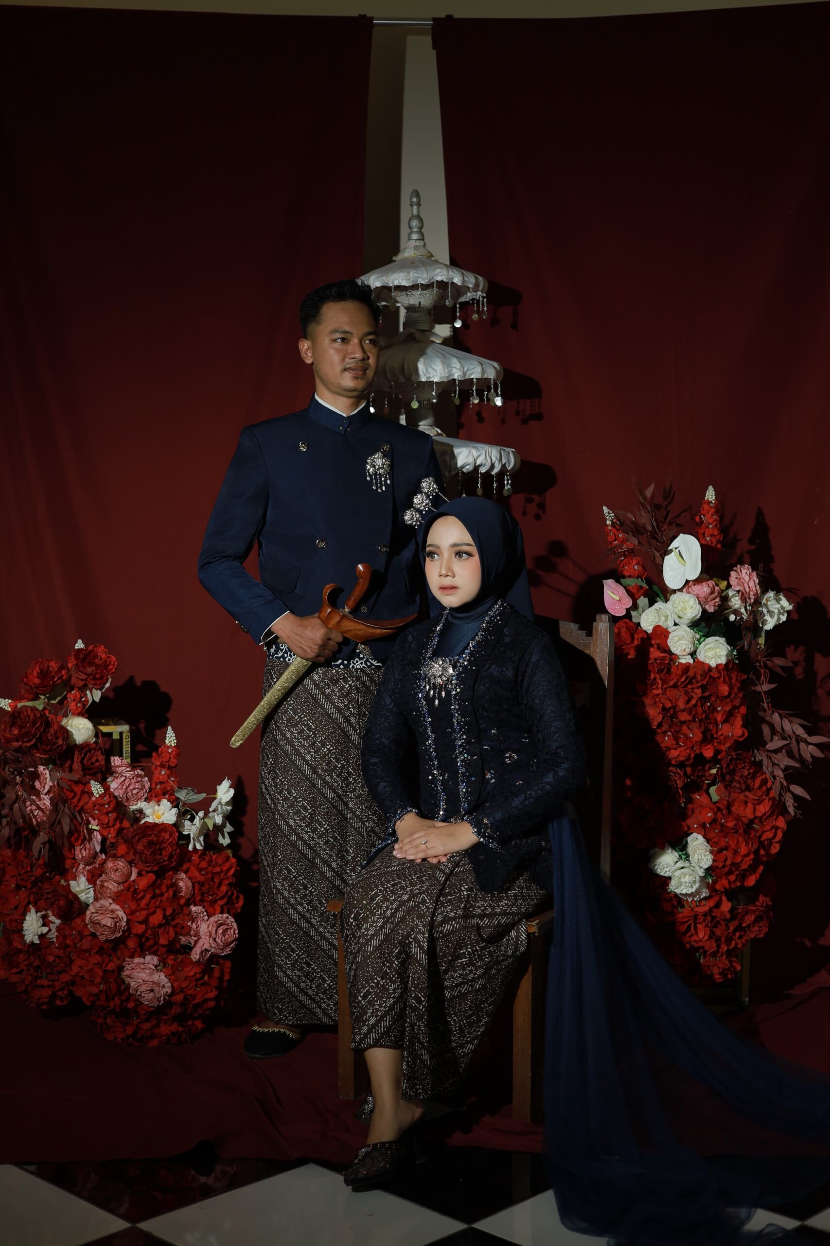 Ulfah & Damar 10