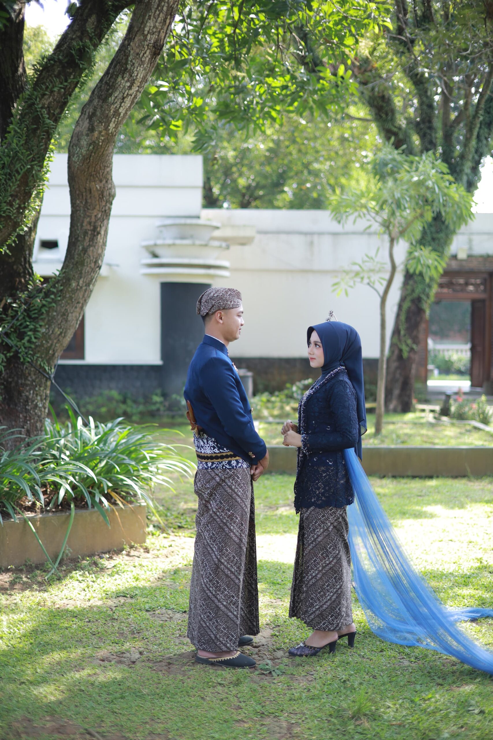 Ulfah & Damar 13