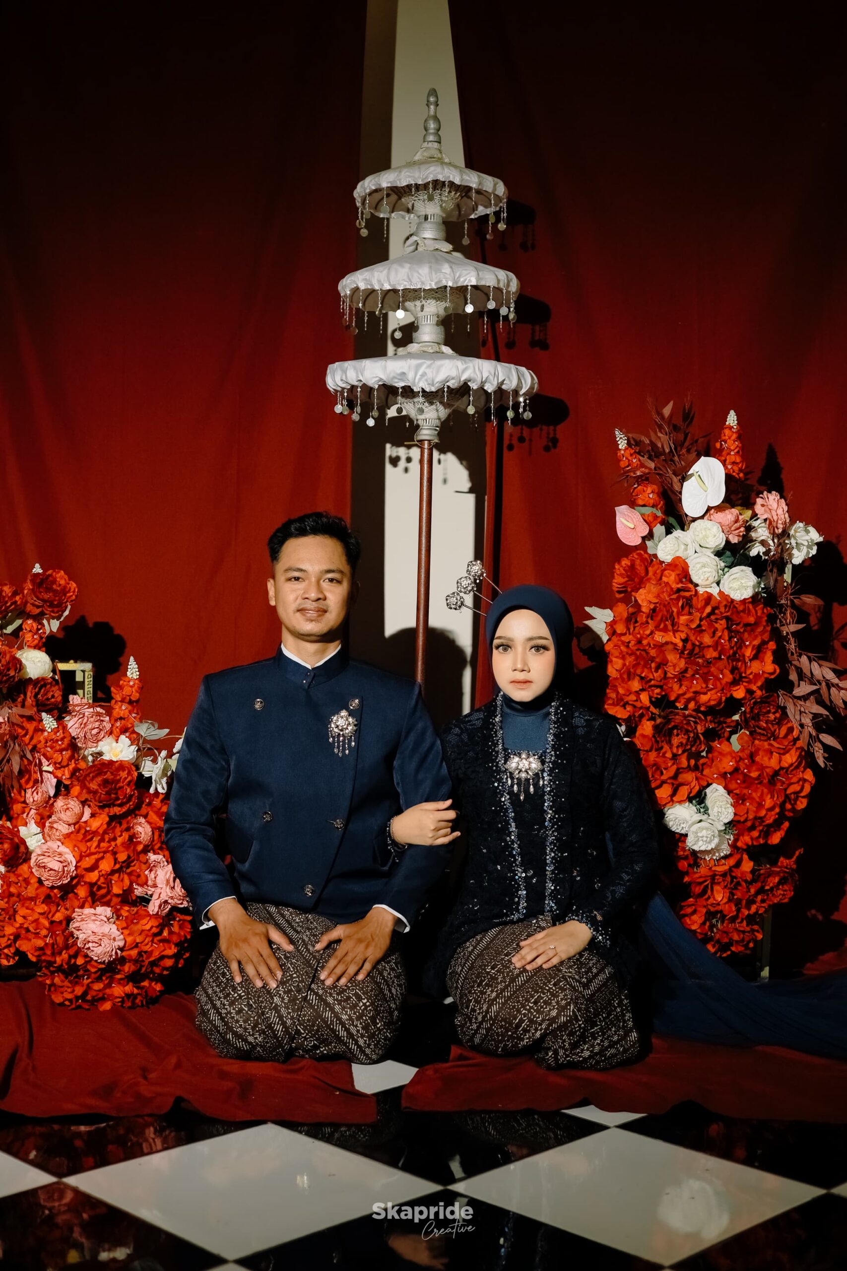 Ulfah & Damar 14