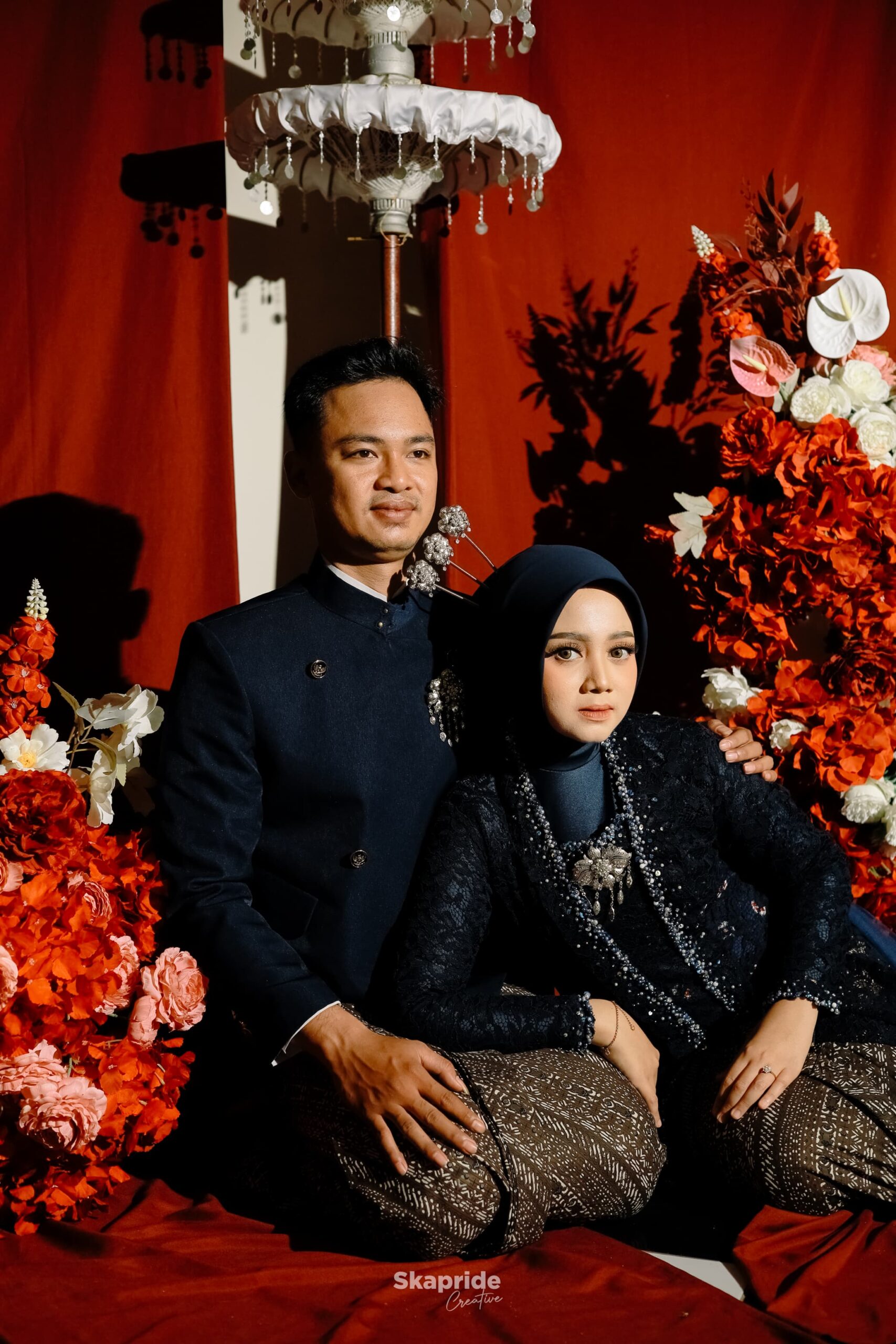 Ulfah & Damar 15