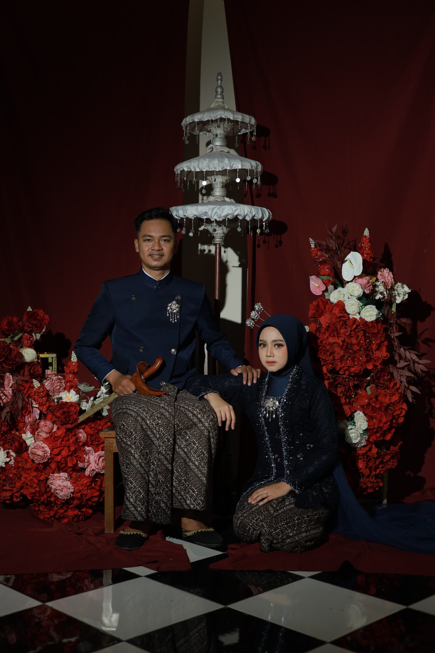 Ulfah & Damar 16