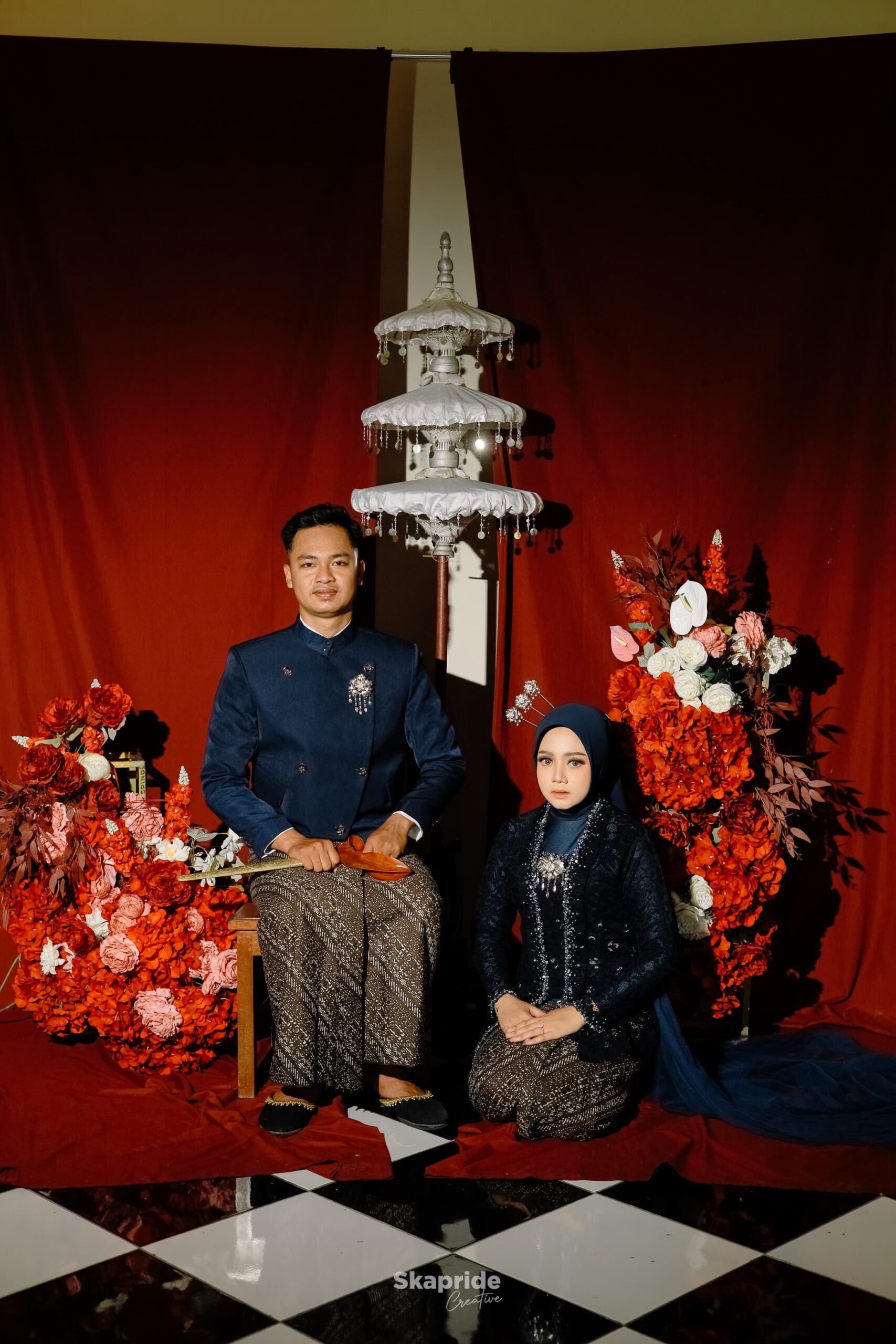 Ulfah & Damar 17