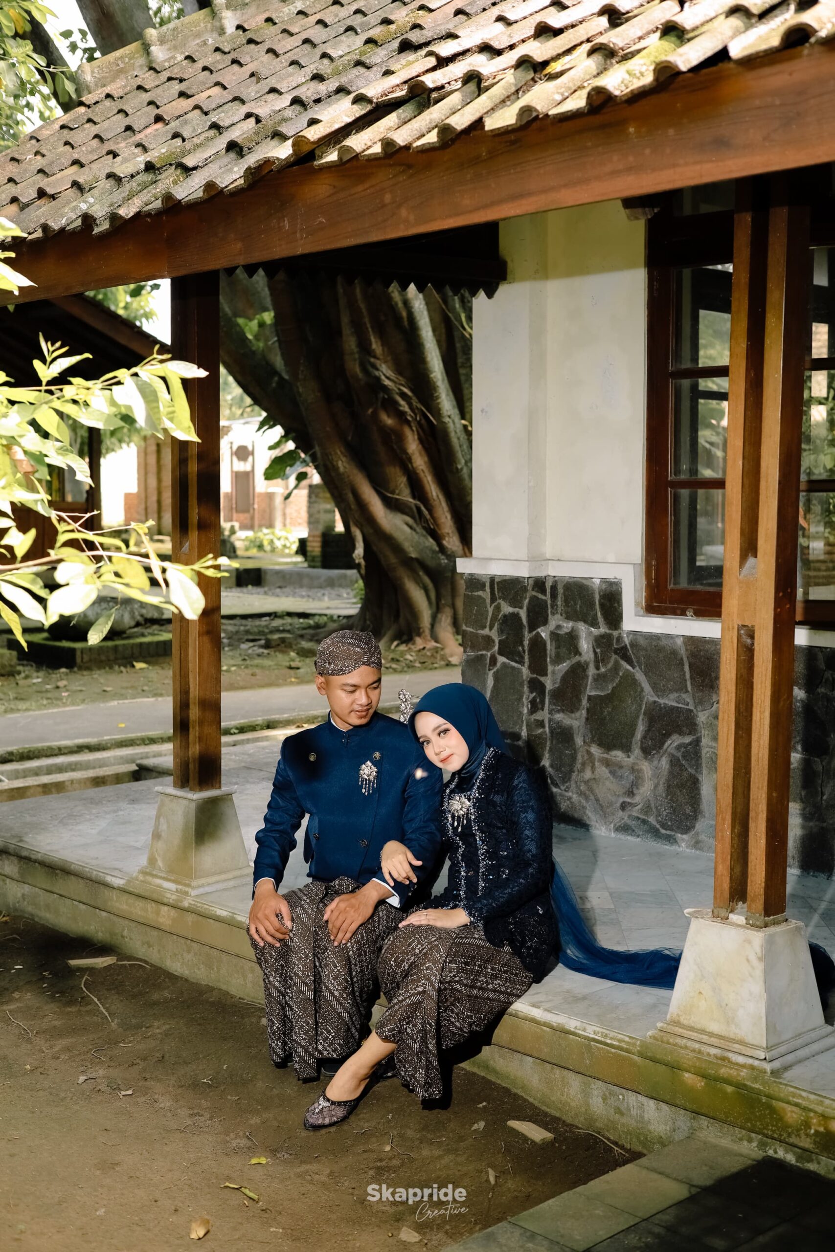 Ulfah & Damar 19