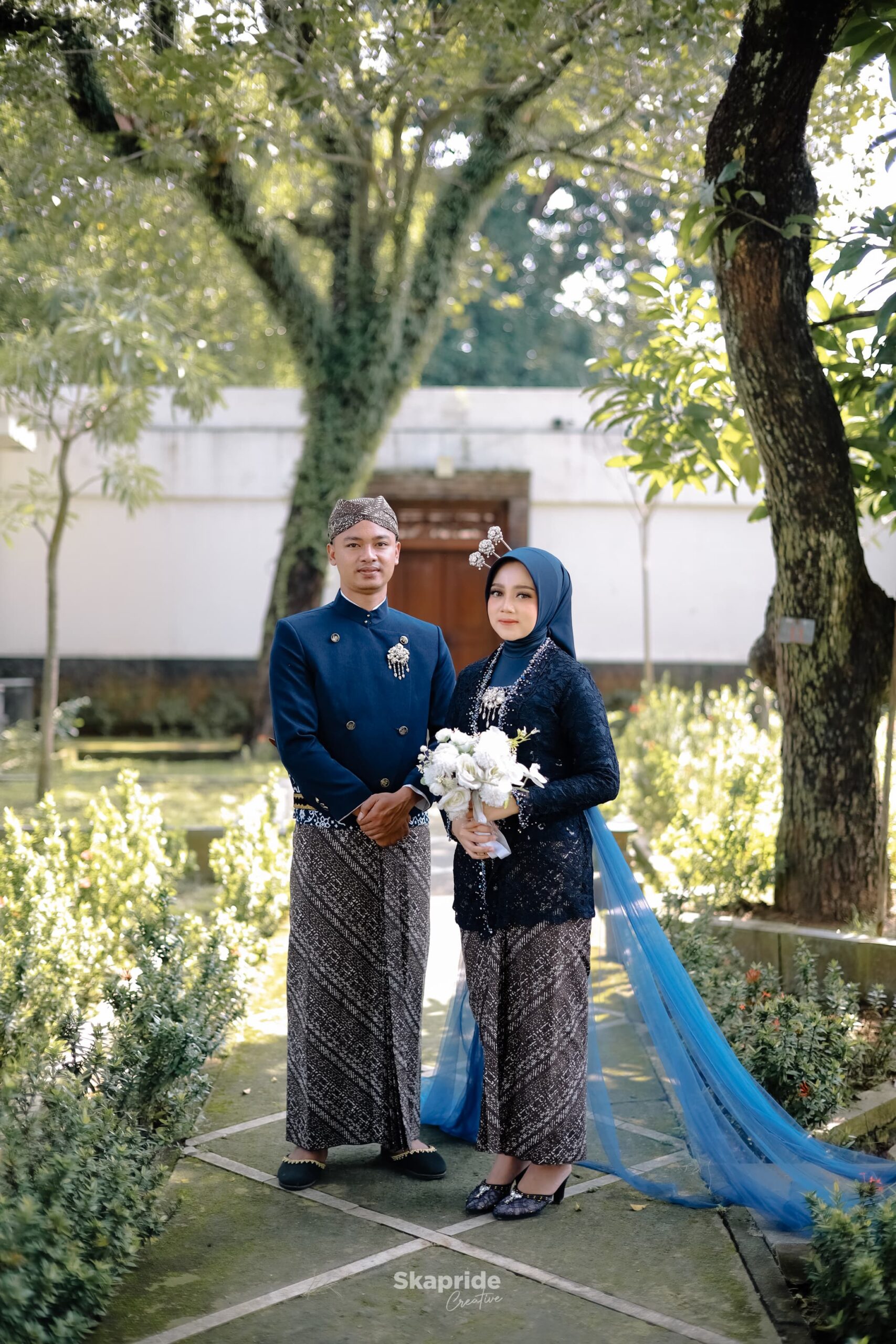 Ulfah & Damar 20