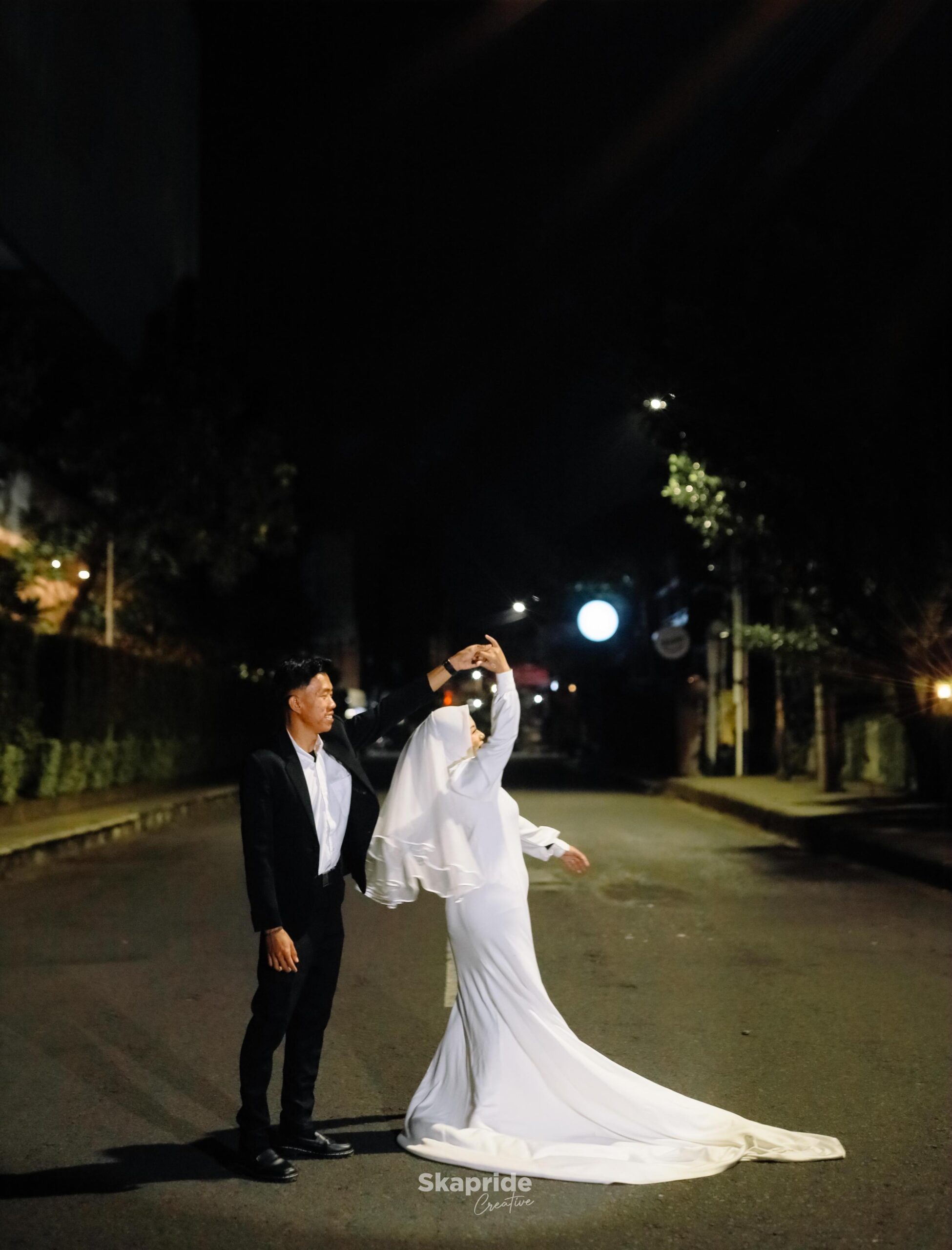 Al & Fani 19 New