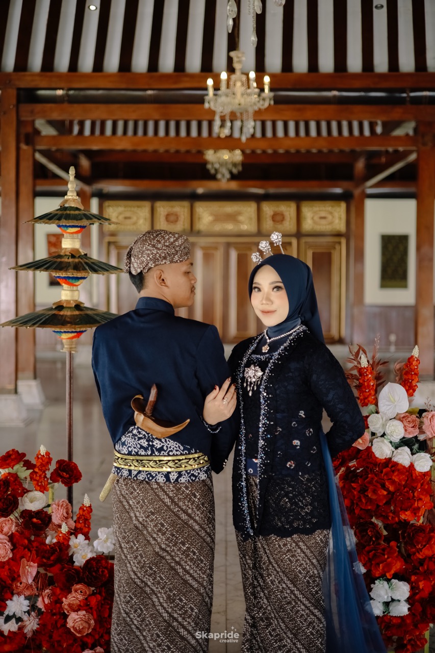 Dinda & Annis 06