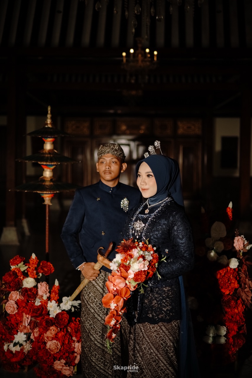 Dinda & Annis 07