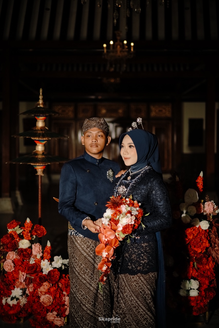 Dinda & Annis 08