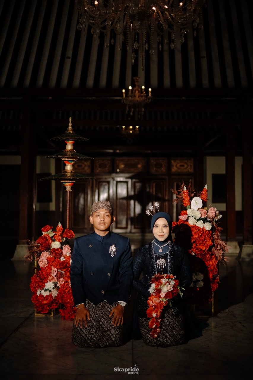 Dinda & Annis 10