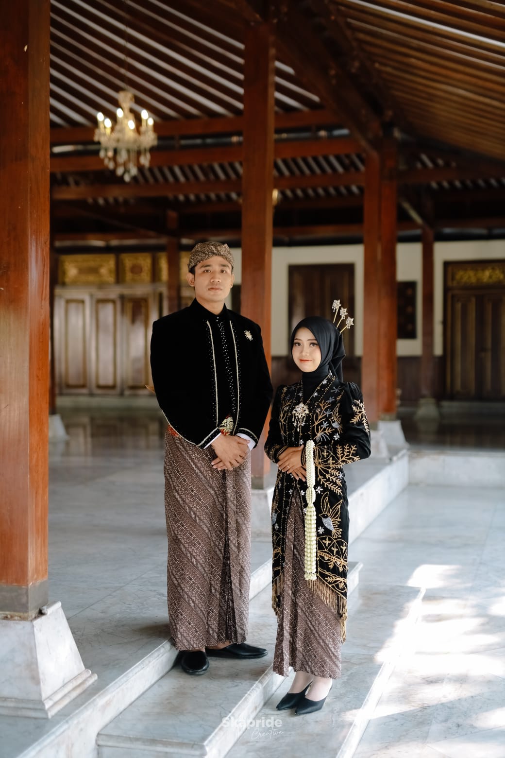 Dinda & Candra 01