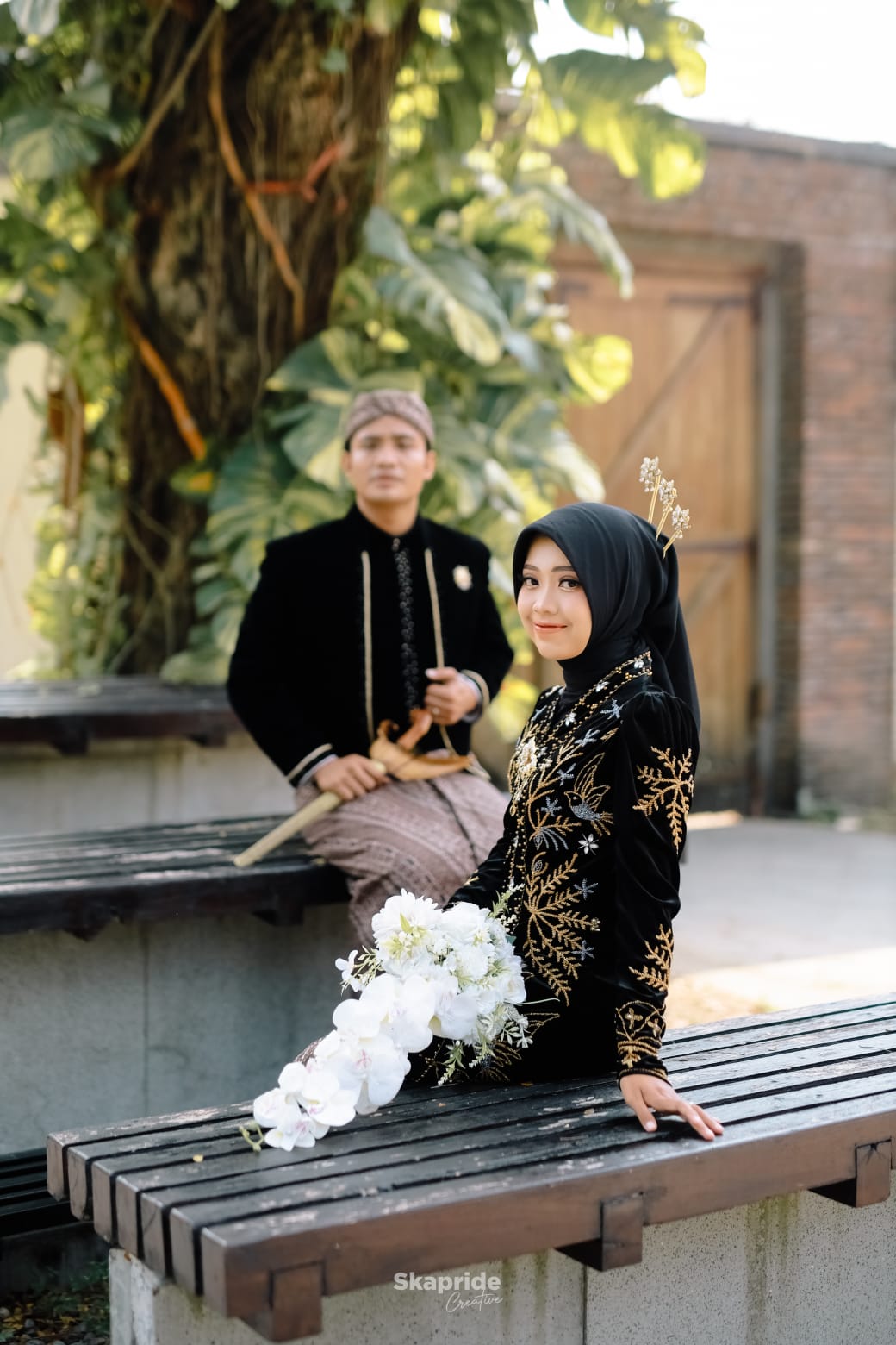 Dinda & Candra 02