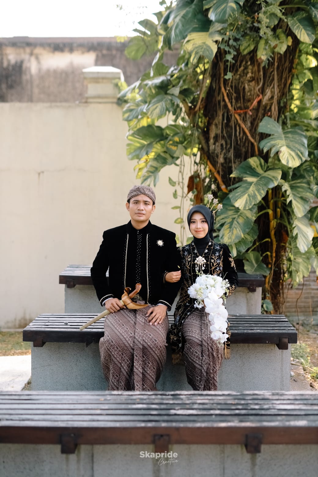 Dinda & Candra 04