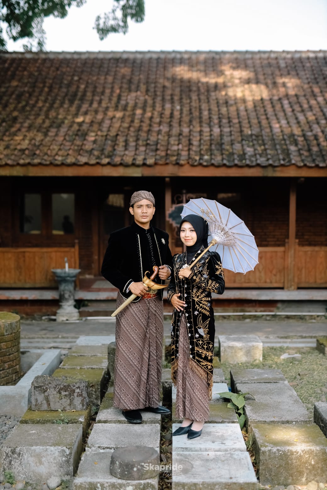 Dinda & Candra 05