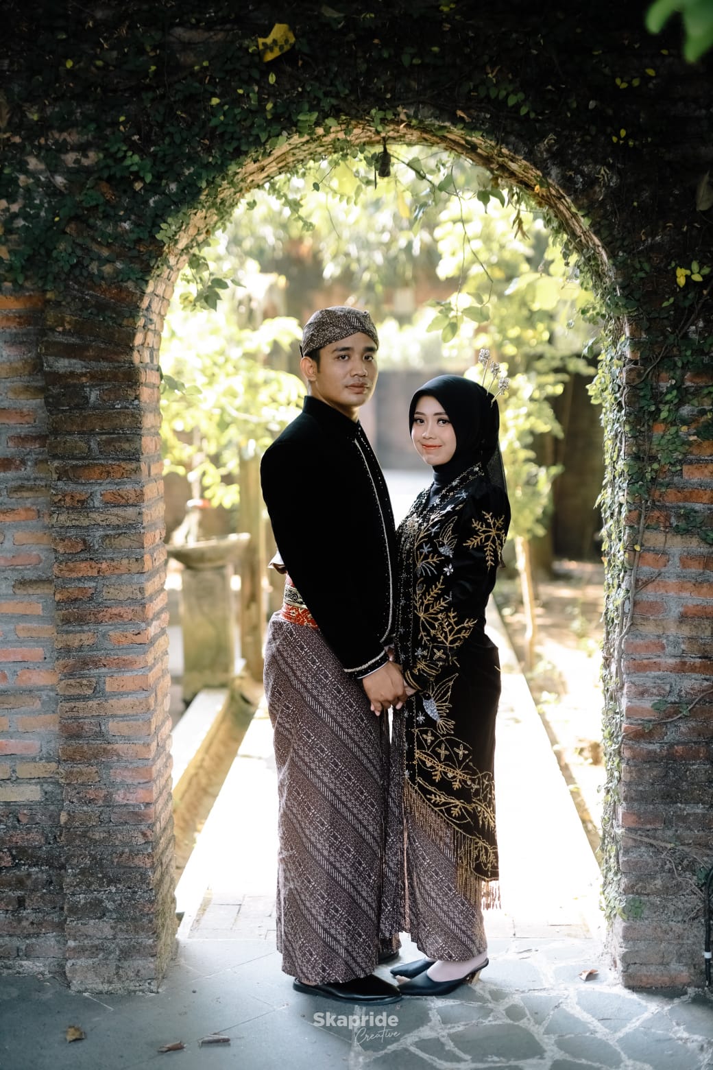 Dinda & Candra 06