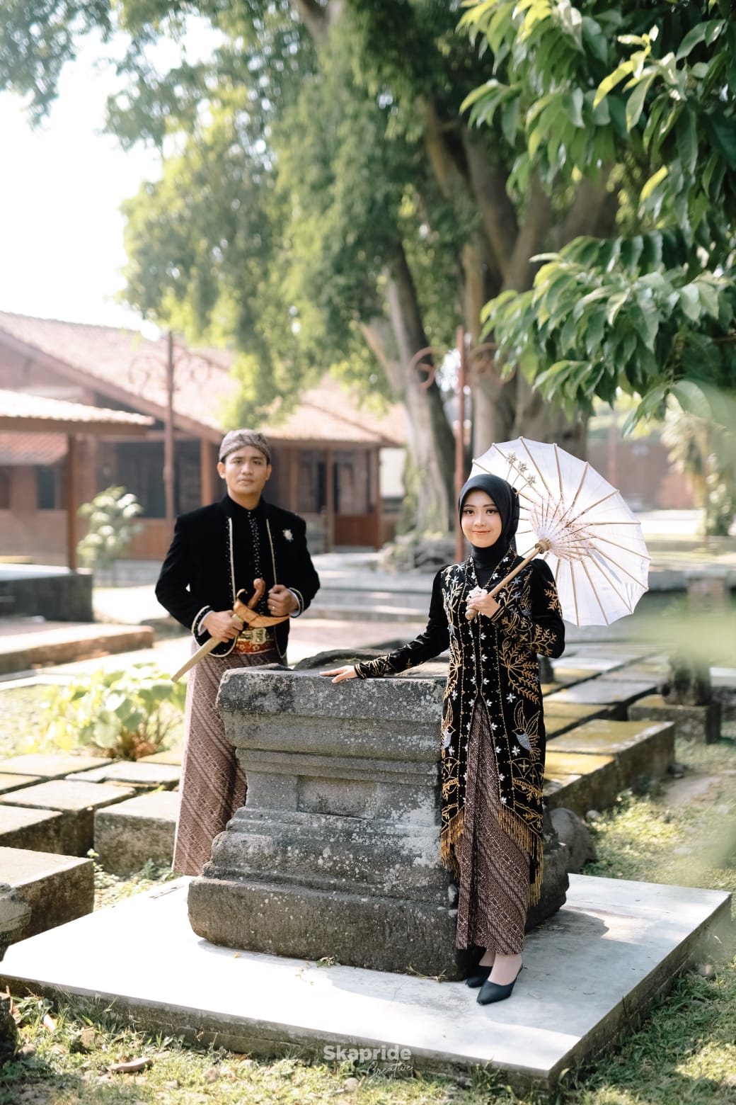 Dinda & Candra 07