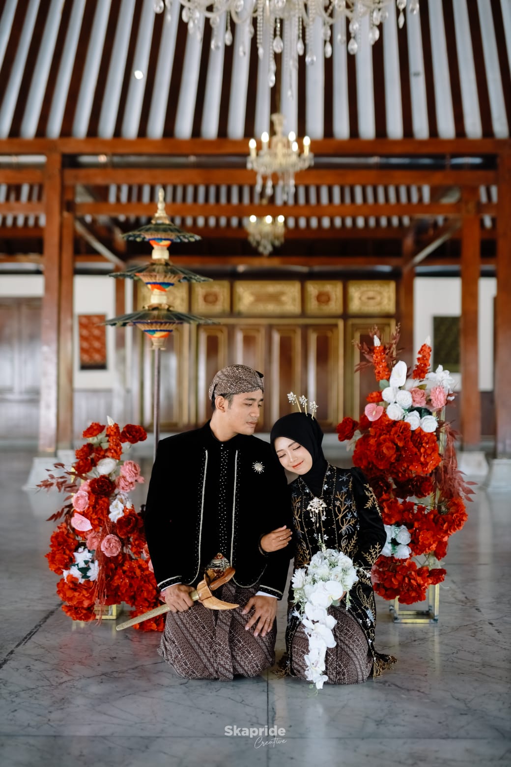 Dinda & Candra 08