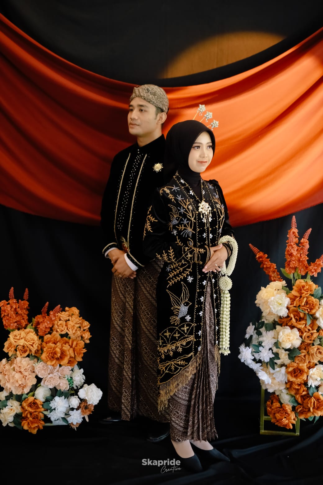Dinda & Candra 11