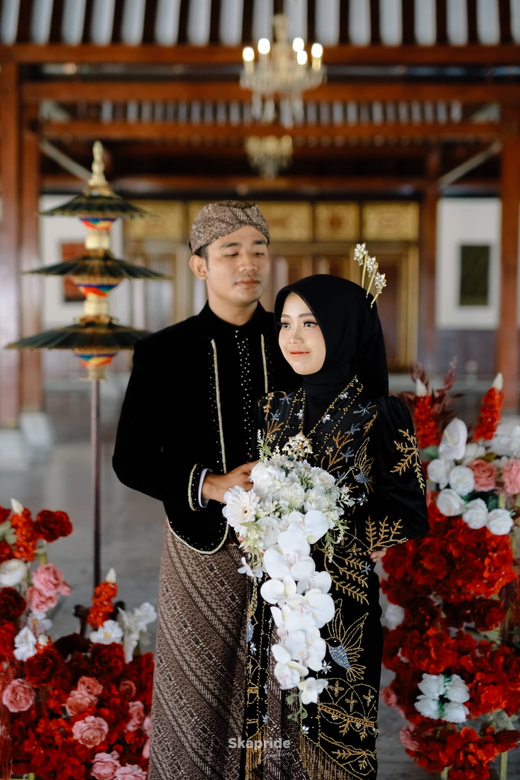 Dinda & Candra 12