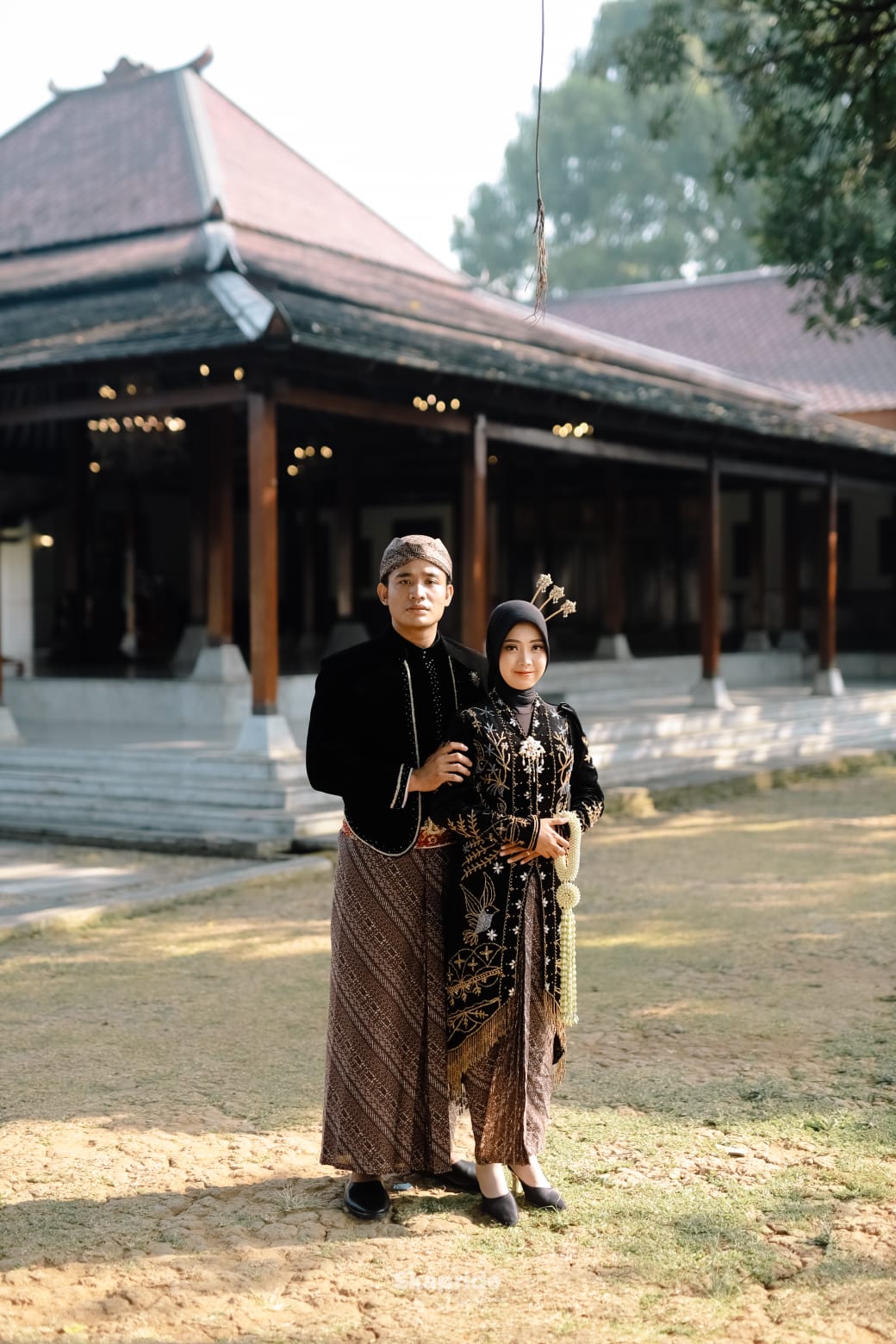 Dinda & Candra 14