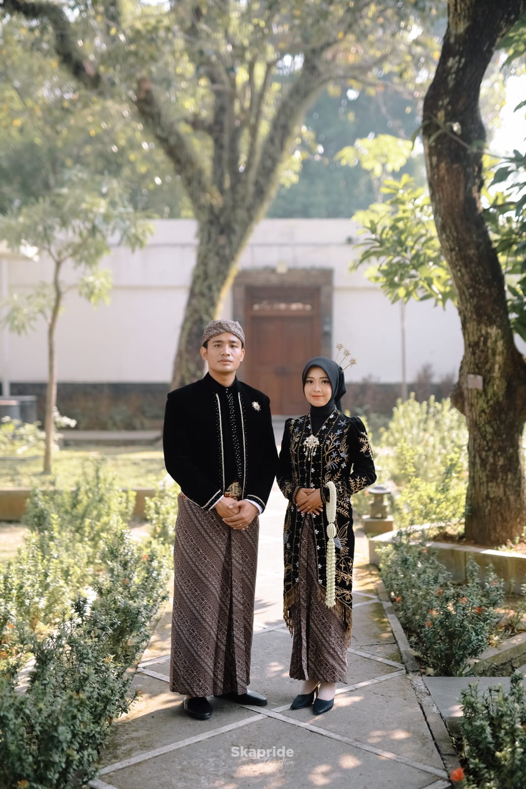 Dinda & Candra 15
