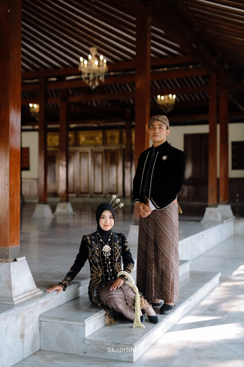 Dinda & Candra 17