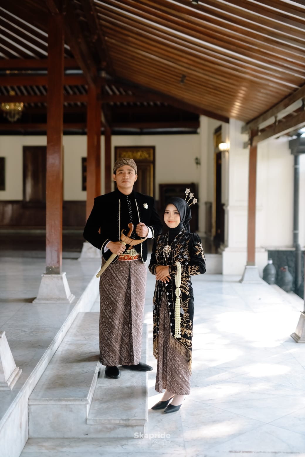 Dinda & Candra 18