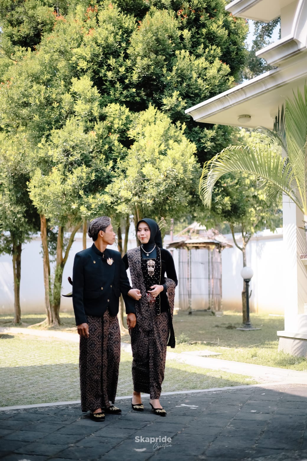 Disya & Awan 02