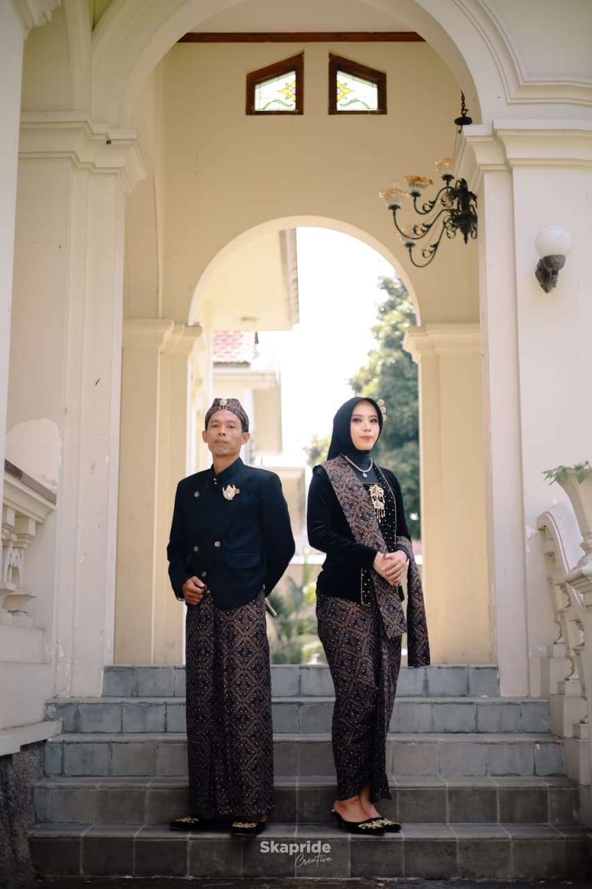 Disya & Awan 05