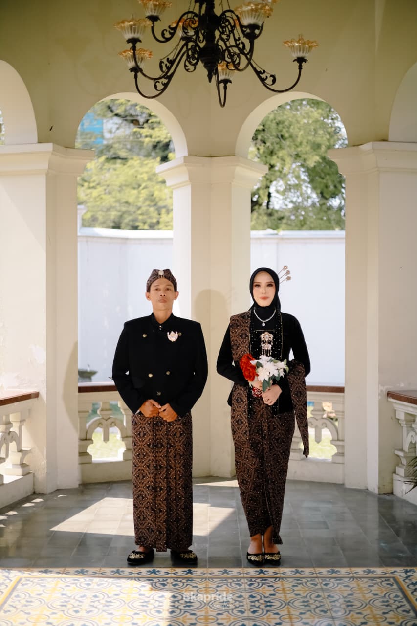 Disya & Awan 06
