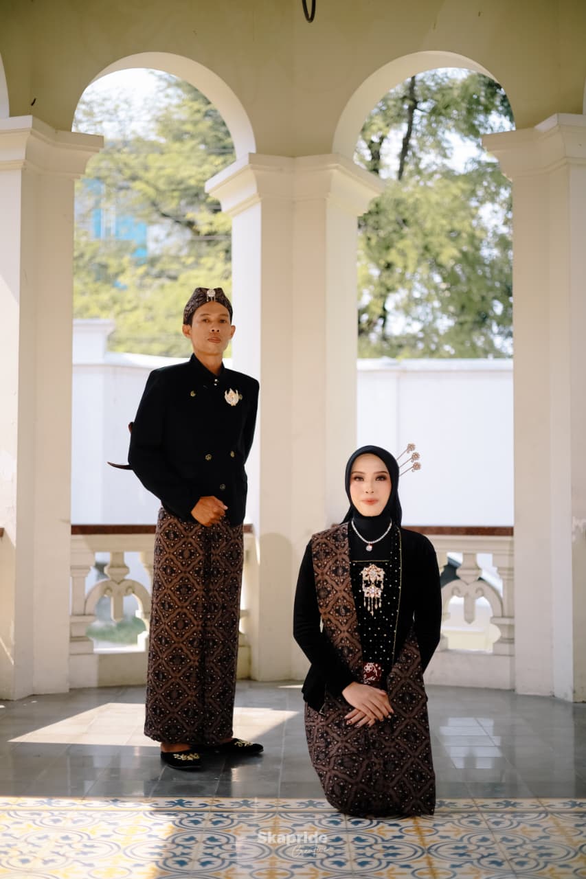 Disya & Awan 09