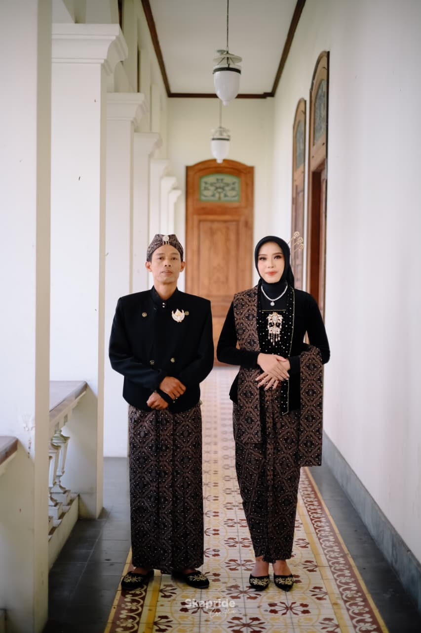 Disya & Awan 10