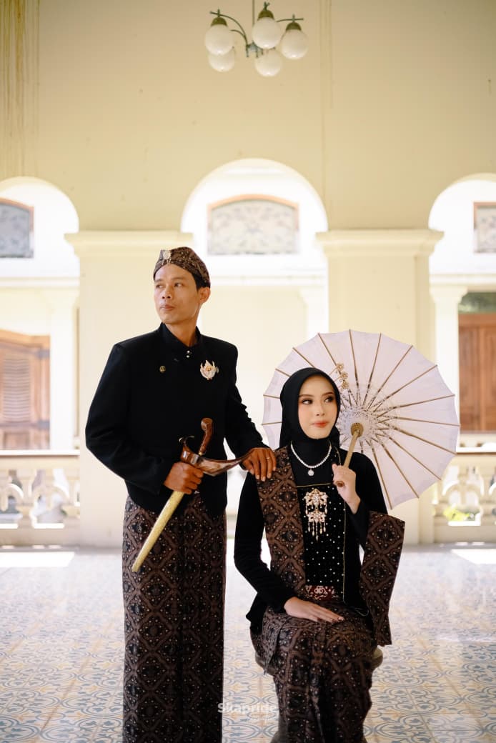Disya & Awan 12